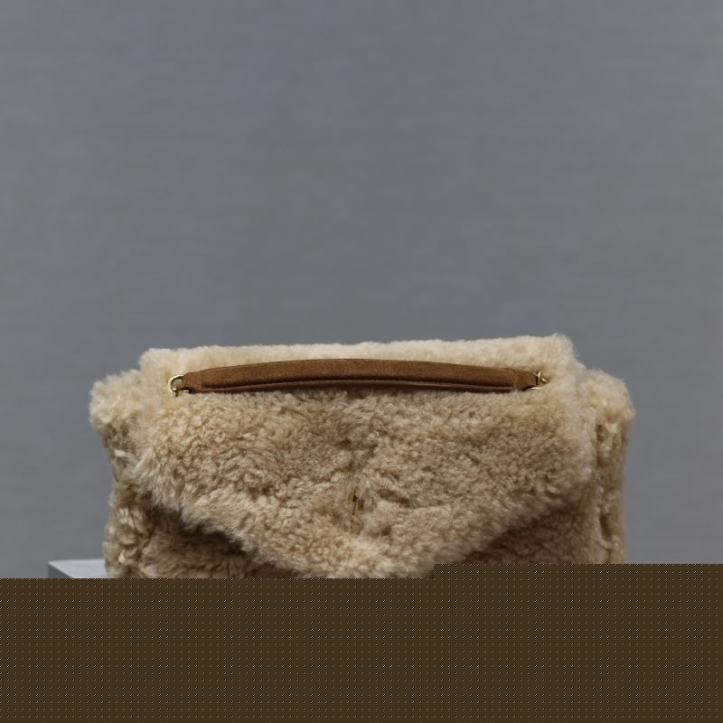 Y*L top handle bags
